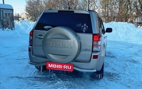 Suzuki Grand Vitara, 2007 год, 1 000 000 рублей, 4 фотография