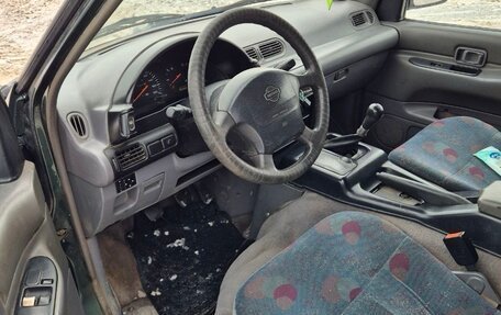 Nissan Serena I, 1997 год, 350 000 рублей, 9 фотография