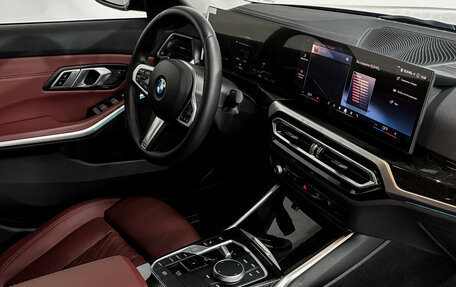 BMW 3 серия, 2024 год, 5 095 000 рублей, 15 фотография