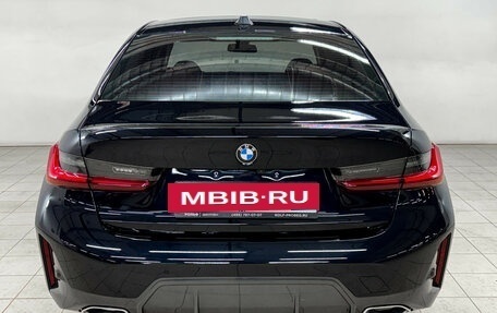 BMW 3 серия, 2024 год, 5 095 000 рублей, 11 фотография