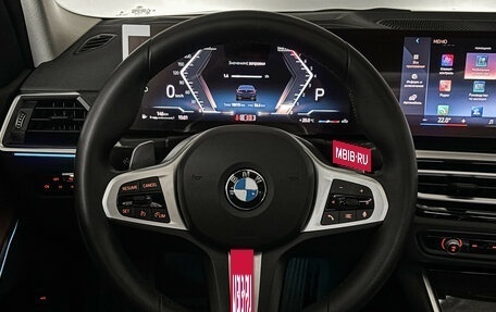 BMW 3 серия, 2024 год, 5 095 000 рублей, 4 фотография