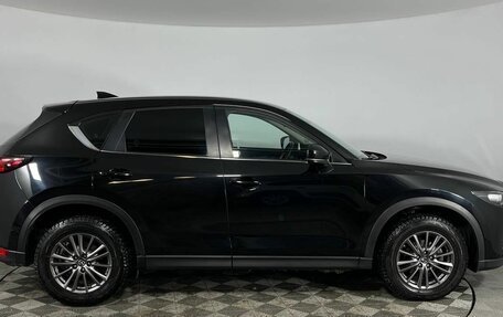 Mazda CX-5 II, 2018 год, 2 630 000 рублей, 4 фотография