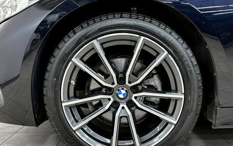 BMW 3 серия, 2024 год, 5 095 000 рублей, 30 фотография