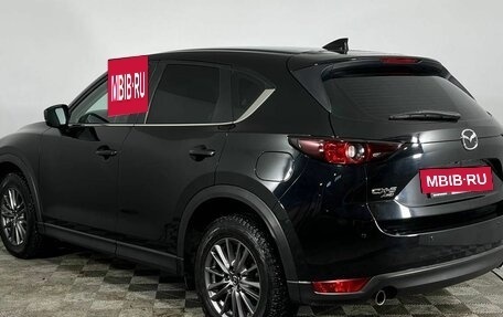 Mazda CX-5 II, 2018 год, 2 630 000 рублей, 7 фотография