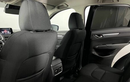 Mazda CX-5 II, 2018 год, 2 630 000 рублей, 9 фотография