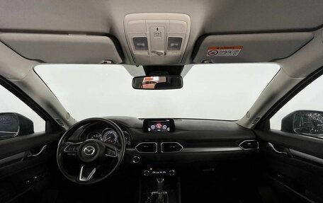 Mazda CX-5 II, 2018 год, 2 630 000 рублей, 10 фотография