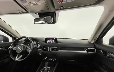 Mazda CX-5 II, 2018 год, 2 630 000 рублей, 12 фотография