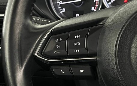 Mazda CX-5 II, 2018 год, 2 630 000 рублей, 15 фотография