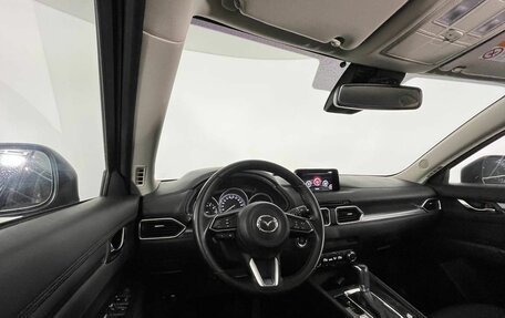 Mazda CX-5 II, 2018 год, 2 630 000 рублей, 13 фотография