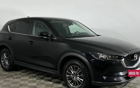 Mazda CX-5 II, 2018 год, 2 630 000 рублей, 3 фотография