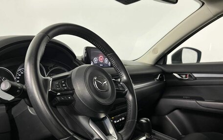 Mazda CX-5 II, 2018 год, 2 630 000 рублей, 27 фотография