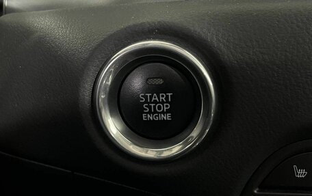 Mazda CX-5 II, 2018 год, 2 630 000 рублей, 21 фотография