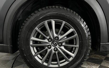 Mazda CX-5 II, 2018 год, 2 630 000 рублей, 34 фотография