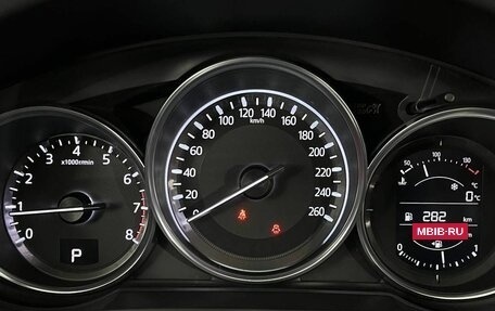 Mazda CX-5 II, 2018 год, 2 630 000 рублей, 19 фотография