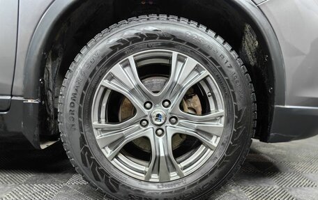 Nissan X-Trail, 2019 год, 2 120 000 рублей, 9 фотография