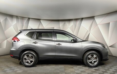 Nissan X-Trail, 2019 год, 2 120 000 рублей, 6 фотография