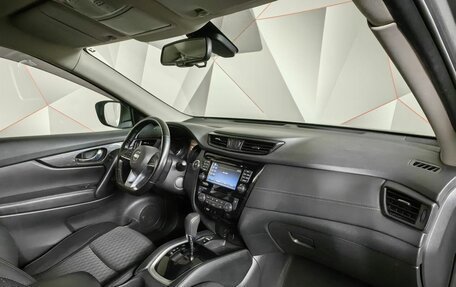 Nissan X-Trail, 2019 год, 2 120 000 рублей, 13 фотография