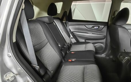 Nissan X-Trail, 2019 год, 2 120 000 рублей, 16 фотография