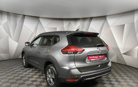 Nissan X-Trail, 2019 год, 2 120 000 рублей, 4 фотография