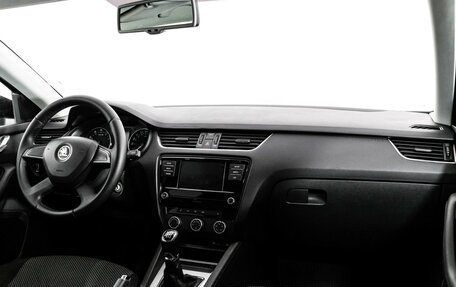 Skoda Octavia, 2014 год, 1 260 000 рублей, 9 фотография