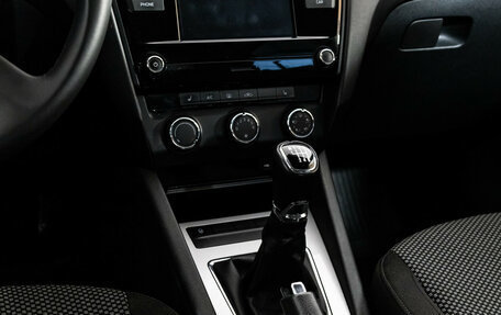 Skoda Octavia, 2014 год, 1 260 000 рублей, 12 фотография