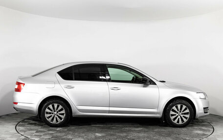 Skoda Octavia, 2014 год, 1 260 000 рублей, 4 фотография