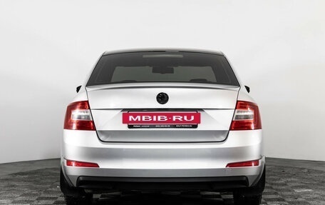 Skoda Octavia, 2014 год, 1 260 000 рублей, 6 фотография