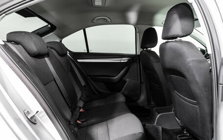 Skoda Octavia, 2014 год, 1 260 000 рублей, 16 фотография