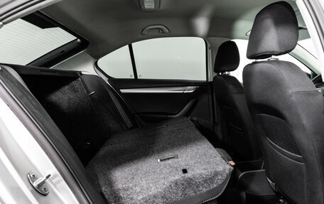 Skoda Octavia, 2014 год, 1 260 000 рублей, 17 фотография