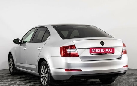 Skoda Octavia, 2014 год, 1 260 000 рублей, 7 фотография
