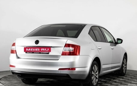Skoda Octavia, 2014 год, 1 260 000 рублей, 5 фотография