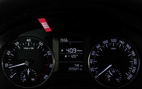 Skoda Octavia, 2014 год, 1 260 000 рублей, 18 фотография