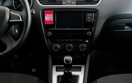 Skoda Octavia, 2014 год, 1 260 000 рублей, 11 фотография