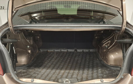 Renault Logan II, 2020 год, 845 000 рублей, 10 фотография