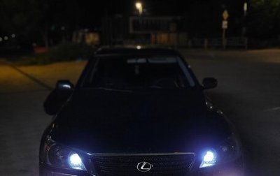 Lexus IS II рестайлинг 2, 1999 год, 990 000 рублей, 1 фотография