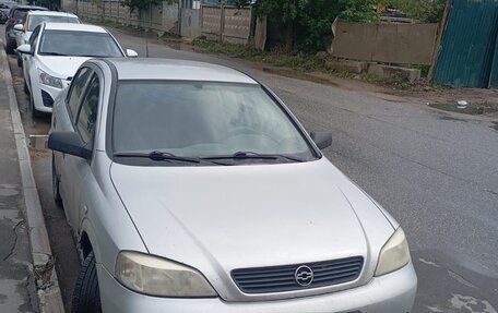 Chevrolet Viva, 2004 год, 170 000 рублей, 1 фотография