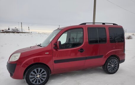Fiat Doblo I, 2011 год, 656 000 рублей, 1 фотография