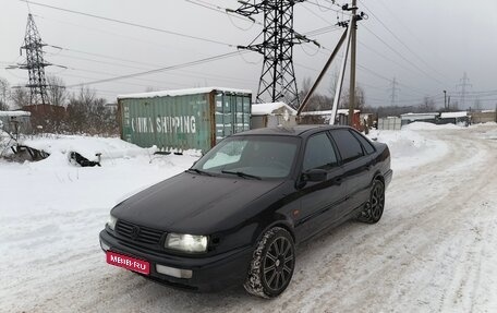 Volkswagen Passat B4, 1994 год, 170 000 рублей, 1 фотография