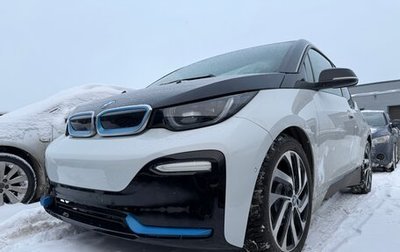 BMW i3 I01 рестайлинг, 2019 год, 2 550 000 рублей, 1 фотография