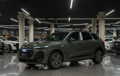 Audi Q5, 2025 год, 7 300 000 рублей, 1 фотография