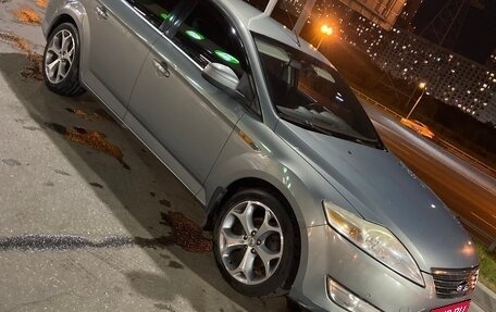 Ford Mondeo IV, 2008 год, 1 050 000 рублей, 1 фотография