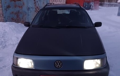 Volkswagen Passat B3, 1991 год, 150 000 рублей, 1 фотография