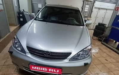 Toyota Camry V40, 2003 год, 950 000 рублей, 1 фотография
