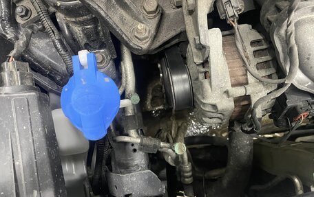 Hyundai Solaris II рестайлинг, 2011 год, 650 000 рублей, 1 фотография