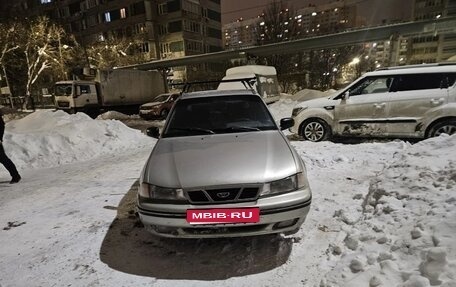 Daewoo Nexia I рестайлинг, 2007 год, 110 000 рублей, 1 фотография