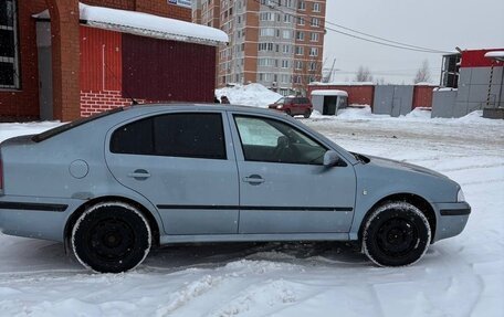 Skoda Octavia IV, 2001 год, 315 000 рублей, 4 фотография