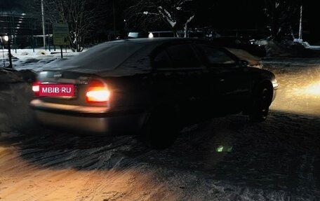 Skoda Octavia IV, 2001 год, 315 000 рублей, 7 фотография