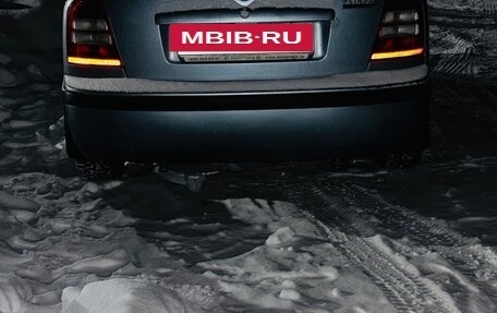 Skoda Octavia IV, 2001 год, 315 000 рублей, 6 фотография