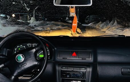 Skoda Octavia IV, 2001 год, 315 000 рублей, 10 фотография