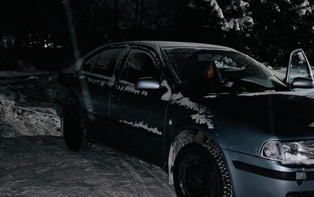 Skoda Octavia IV, 2001 год, 315 000 рублей, 8 фотография